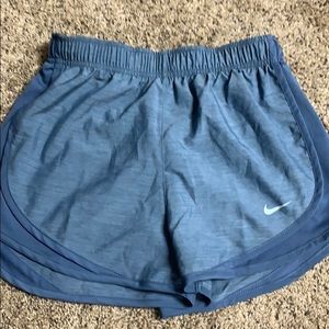 Nike Dri-Fit shorts